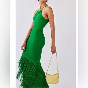 SOLD Elexiay Lokoja Dress